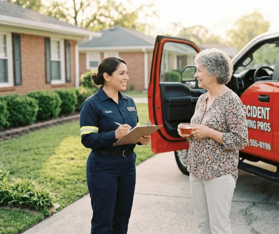 Accident Towing Service Benedict, MD FAQs